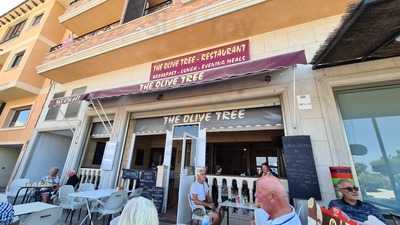 Olive Tree Restaurant