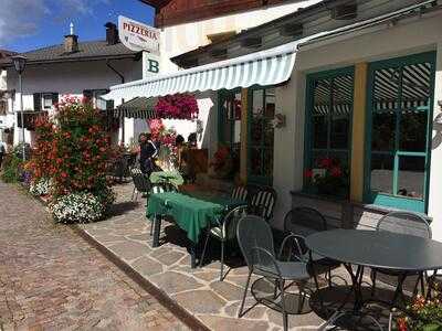 Pizzeria Pineta, San Martino In Badia