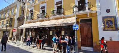 Casa Vizcaino