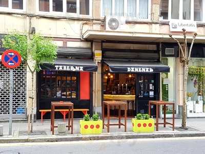 Taberna Danenak