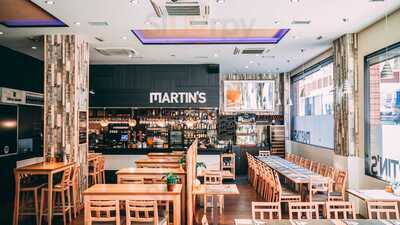 Martin's