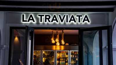 La Traviata Duquesa