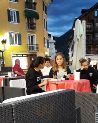 Bar Gelateria Pink Moment, Primiero San Martino di Castrozza