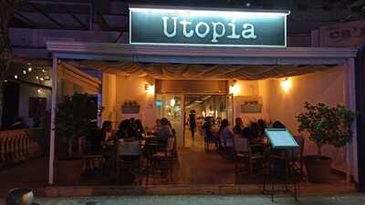 Utopia