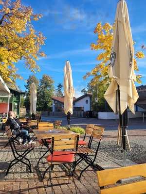 Cafe am Bahnhof, Collalbo