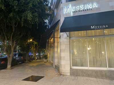 Restaurante Messina