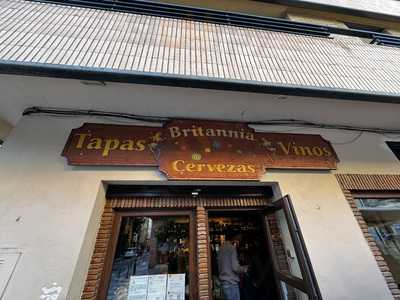 Taberna Britania