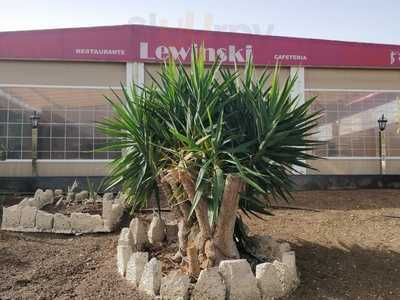 Restaurante Lewinski