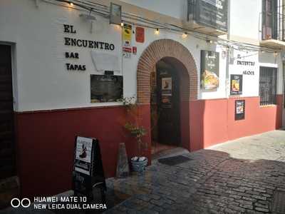 El Encuentro Asador Flamenco