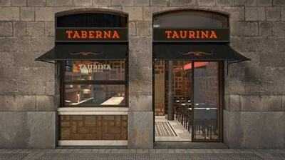 Taberna Taurina