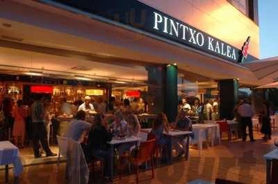 Pintxo Kalea