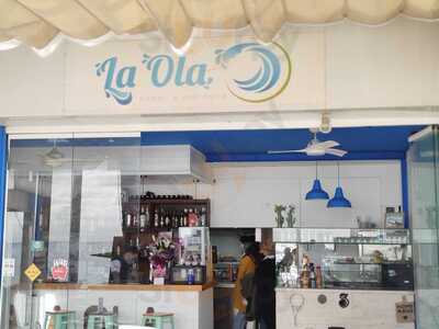 La Ola