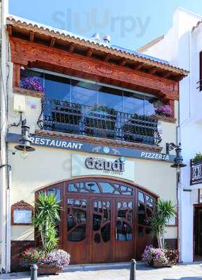 Pizzeria Port Vell Cambrils