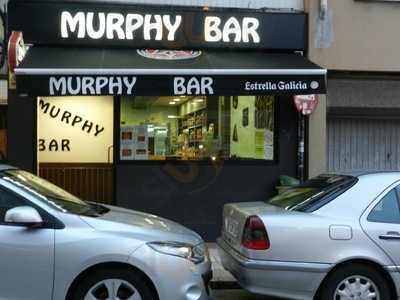 Cafe Bar Murphy