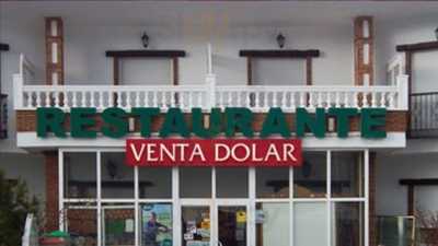 Venta Dolar