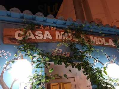 Casa Mola Mola