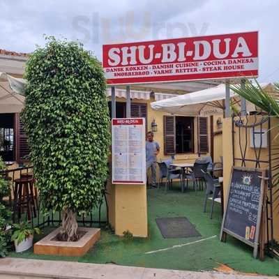 Restaurante Shu-bi-dua