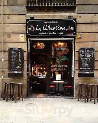 La Llibertaria