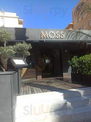 Restaurante Moss