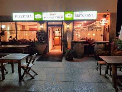 Ristorante Pizzeria Scoiattolo, Canazei