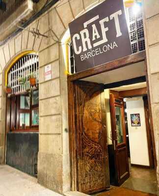 Craft Barcelona