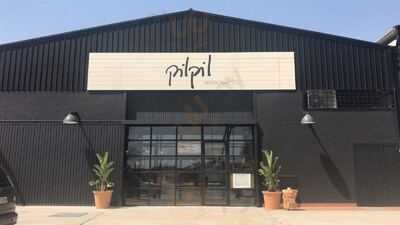 Restaurante Pilpil