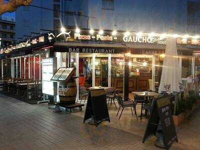 Gaucho Steakhouse Salou