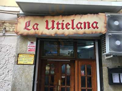 La Utielana