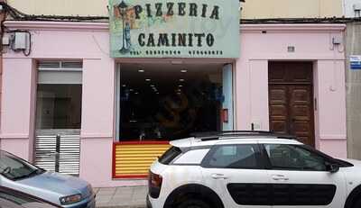 Pizzeria Caminito