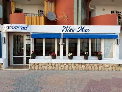 Blau Mar