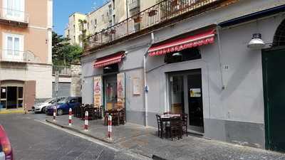 Capolinea Food Music Pub, Piano di Sorrento