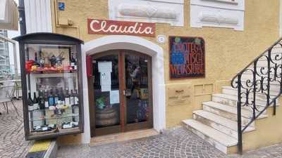 Enoteca Da Claudia, Merano