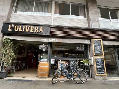 L'olivera