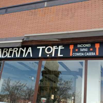 Taberna Tofe