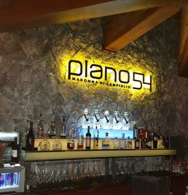 Piano 54, Madonna di Campiglio