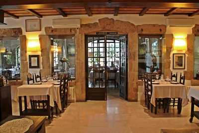 Restaurant Miryam