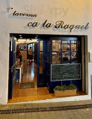 Taverna Ca La Raquel