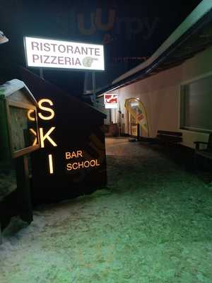 Ski Bar Ristorante Pizzeria