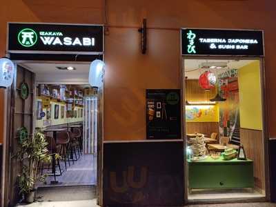 Wasabi