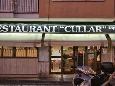 Restaurante Cullar