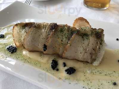 Restaurante Torre Iberdrola