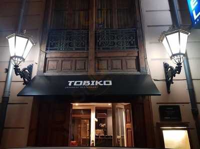 Tobiko