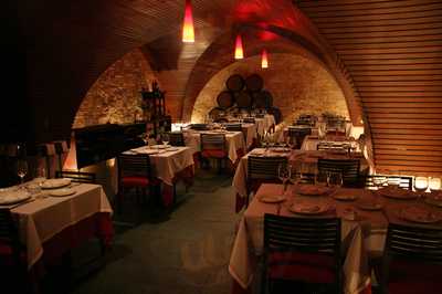 Restaurante La Alhóndiga