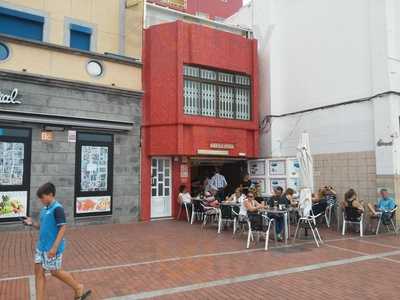 Restaurante Taperia De La Pena