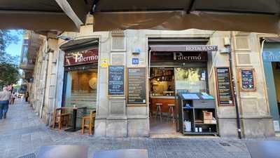 Restaurante Cafeteria Palermo