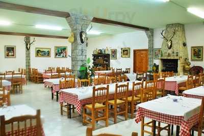 Restaurante Can Felix