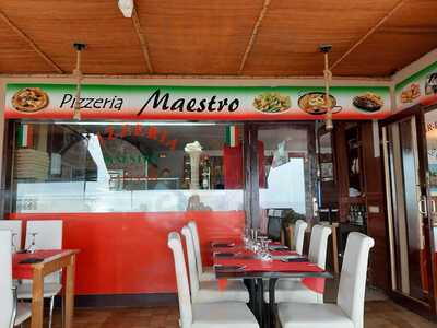 Pizzeria Maestro