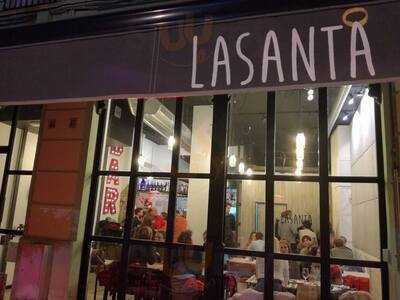 Lasanta