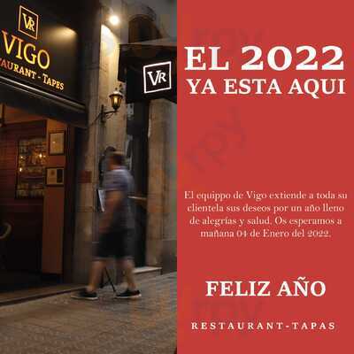 Vigo Restaurant