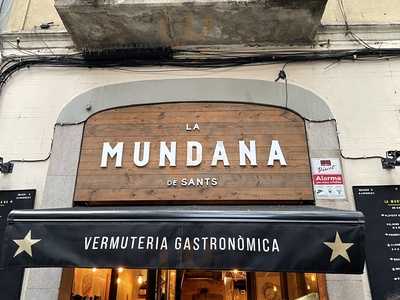 La Mundana